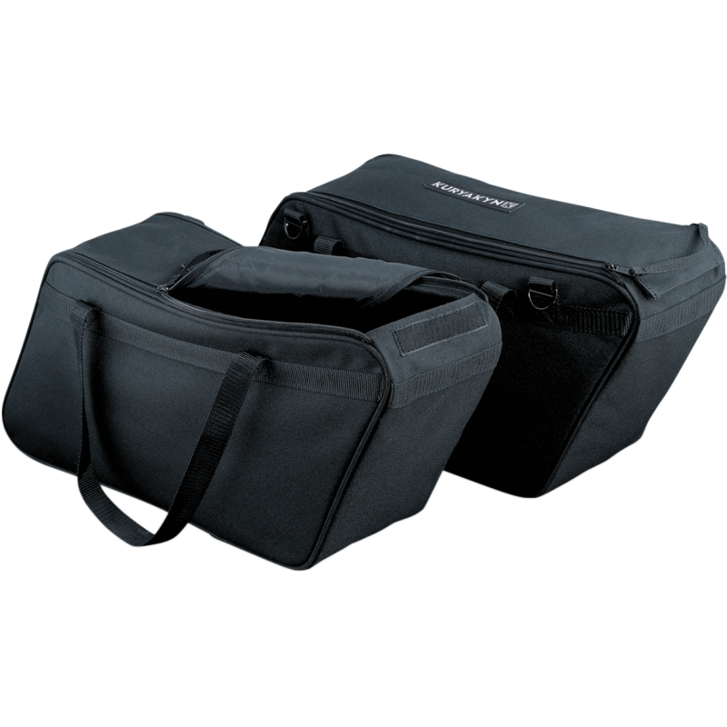 Saddlebag Liners