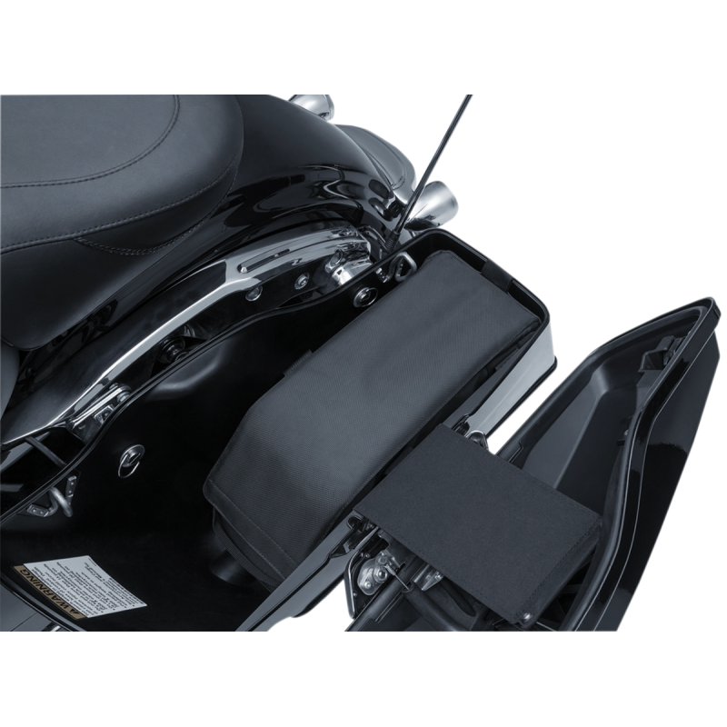 Kuryakyn Universal Fit Luggage Liners & Coolers