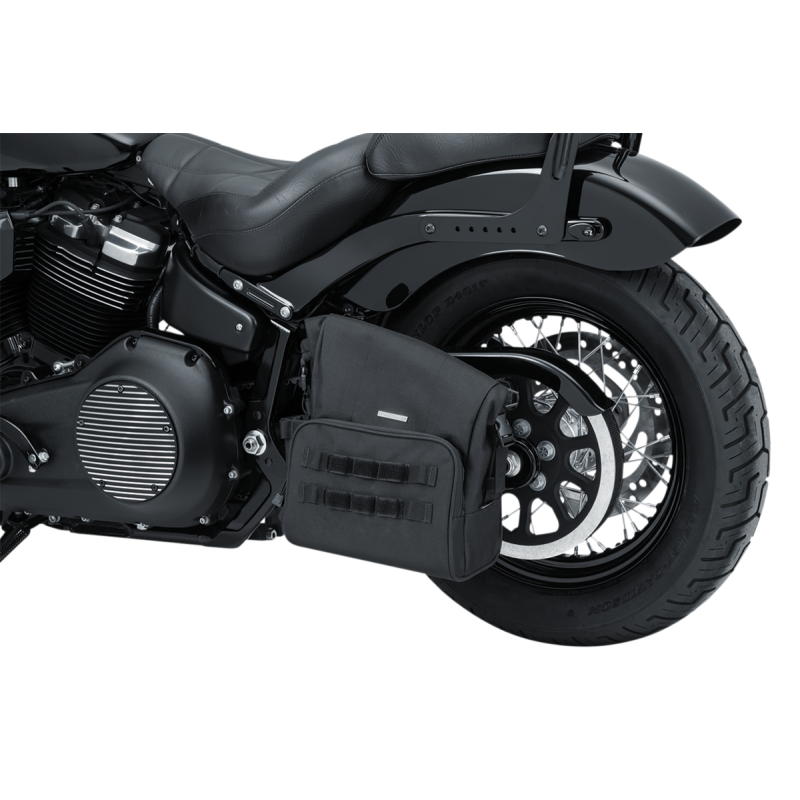 Hoodrat Universal Swingarm Bag