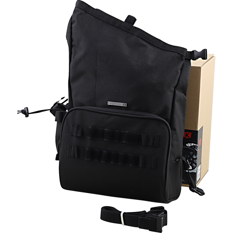 Hoodrat Universal Swingarm Bag