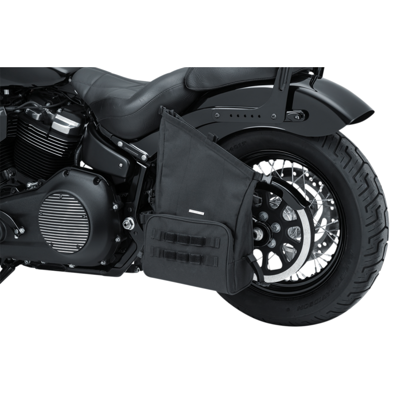 Hoodrat Universal Swingarm Bag