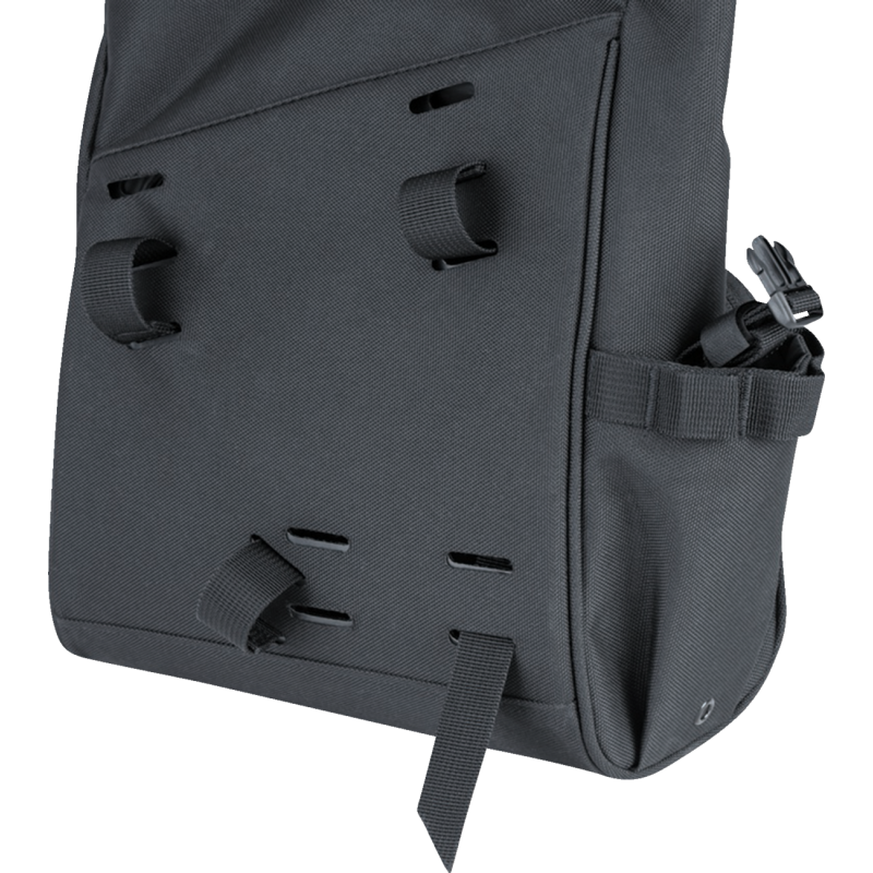 Hoodrat Universal Swingarm Bag