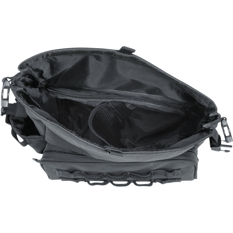 Hoodrat Universal Swingarm Bag
