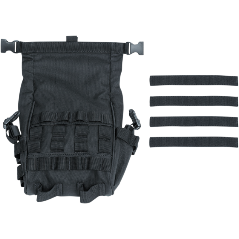 Barrio Multi-Fit Bag