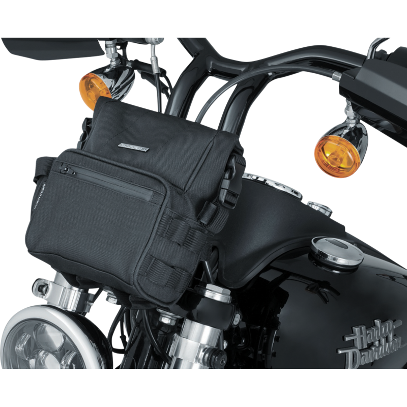 Barrio Multi-Fit Bag