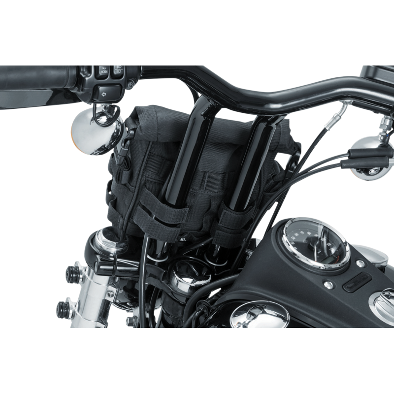 Barrio Multi-Fit Bag