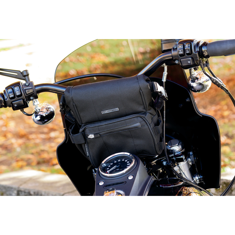 Barrio Multi-Fit Bag