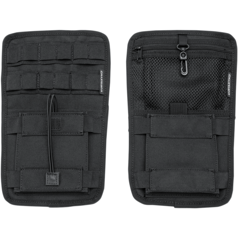 Saddlebag Organizers