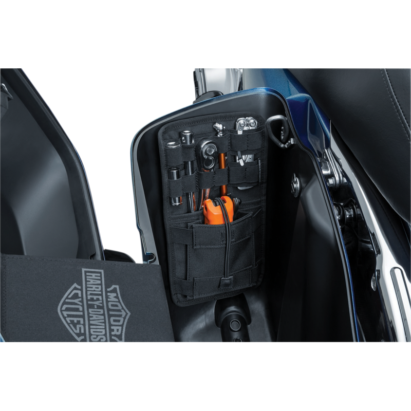 Saddlebag Organizers