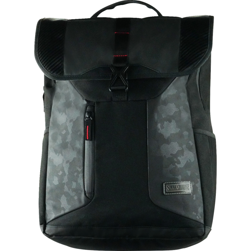 Levitate Travel Bag and Mount for Can-Am Ryker 19-25