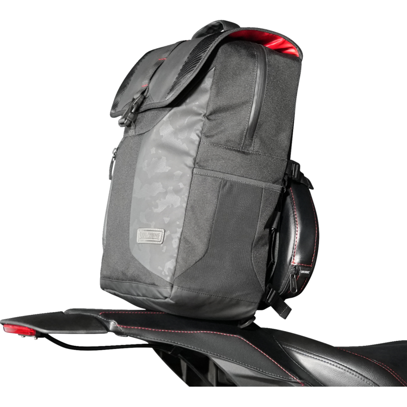 Levitate Travel Bag and Mount for Can-Am Ryker 19-25