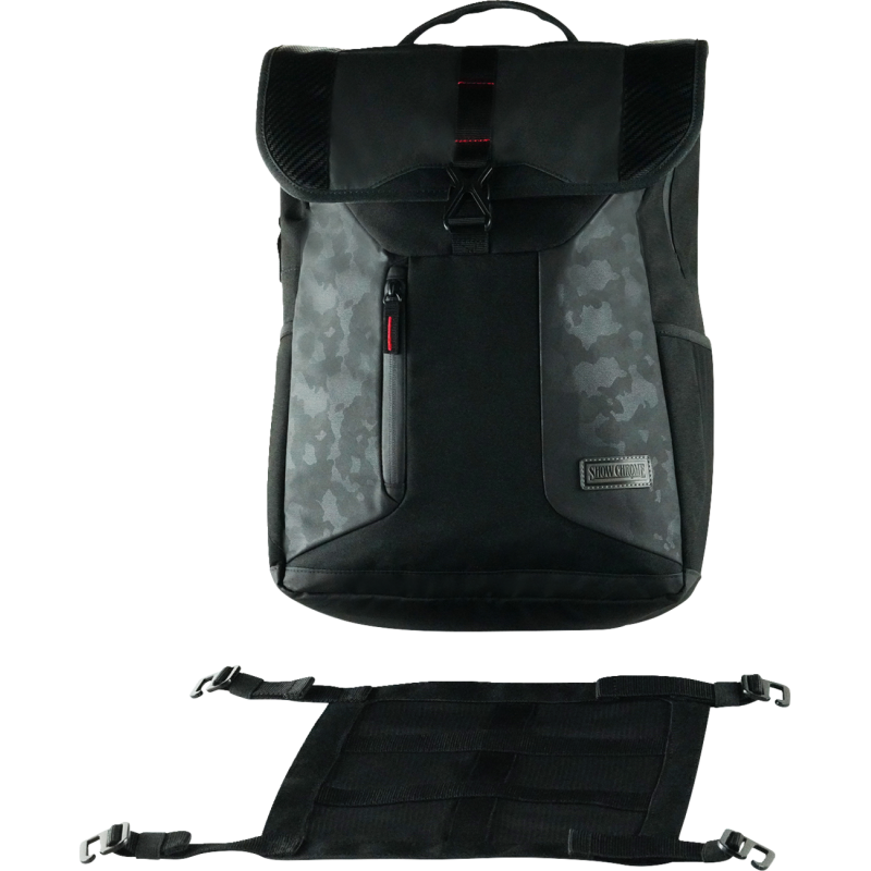 Levitate Travel Bag and Mount for Can-Am Ryker 19-25