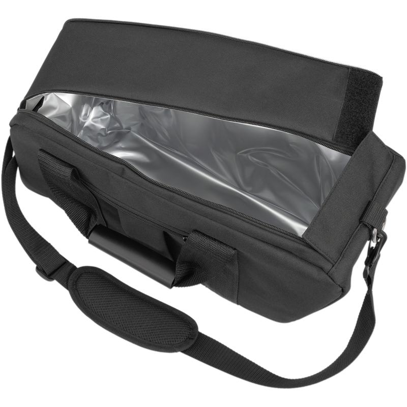 480 Saddlebag King Kooler