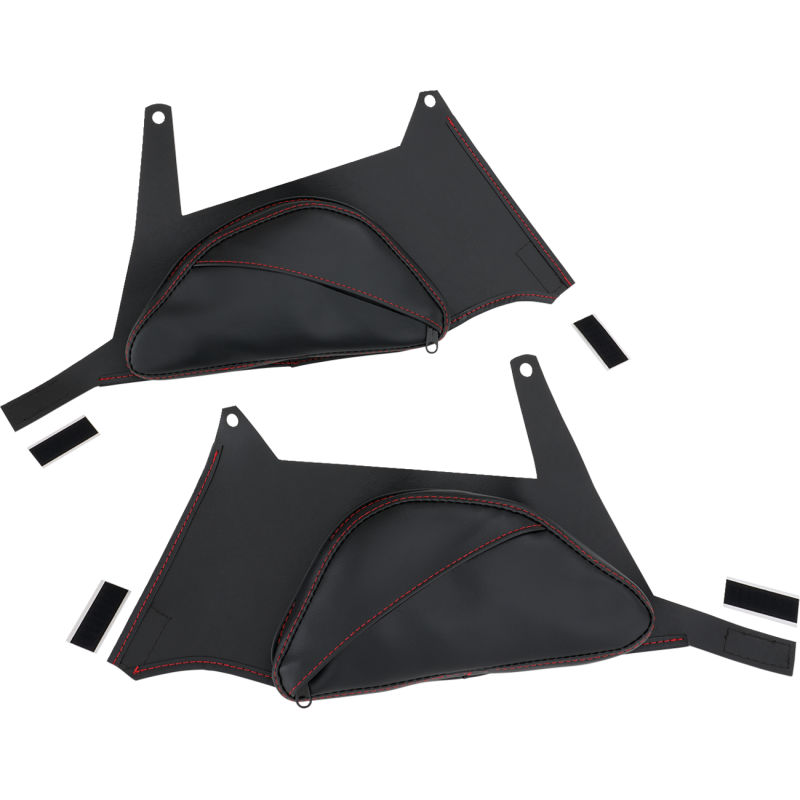Dual-Side Tank Pouches for Can-Am Ryker 19-24