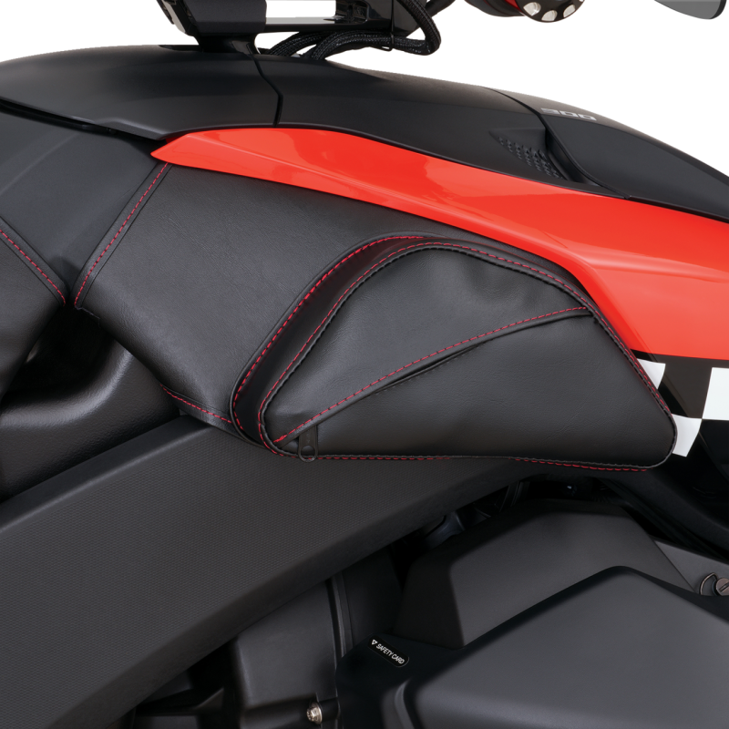 Dual-Side Tank Pouches for Can-Am Ryker 19-24