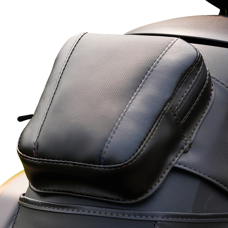 Tank Pouch for Can-Am Ryker 19-25