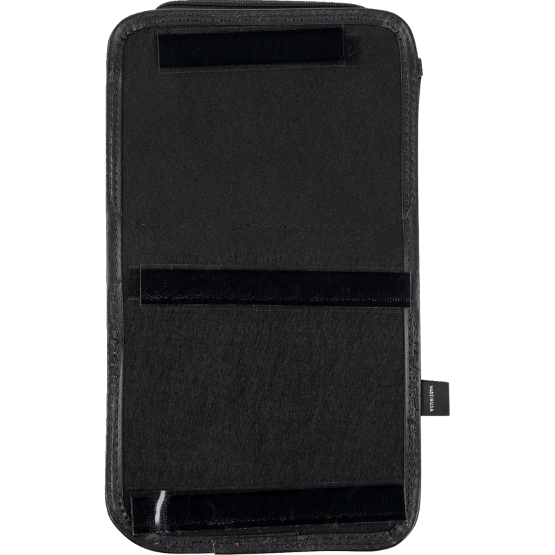 Show Chrome Dash Pouches - Red