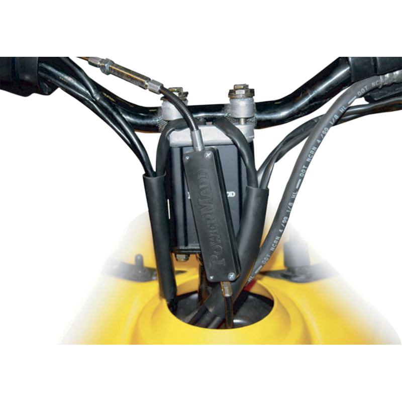 Throttle Cable Extension Kit