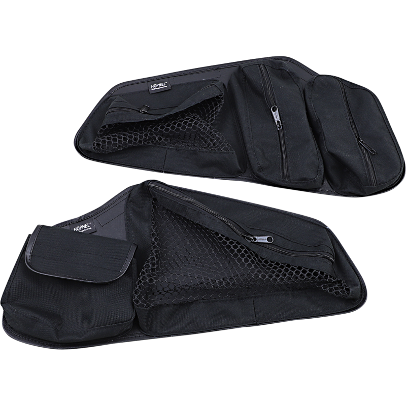 Saddlebag Lid Organizer for Honda GL1800 Gold Wing 18-24