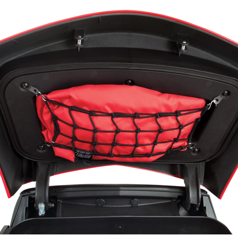 Lid Net Set for Can-Am Spyder RT 10-19