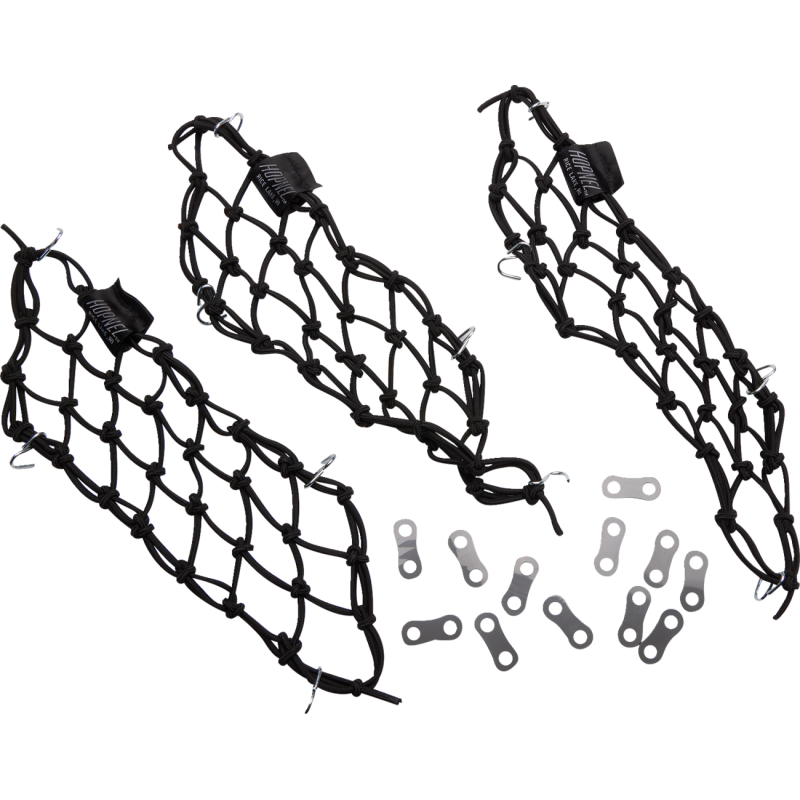 Lid Net Set for Can-Am Spyder RT 10-19