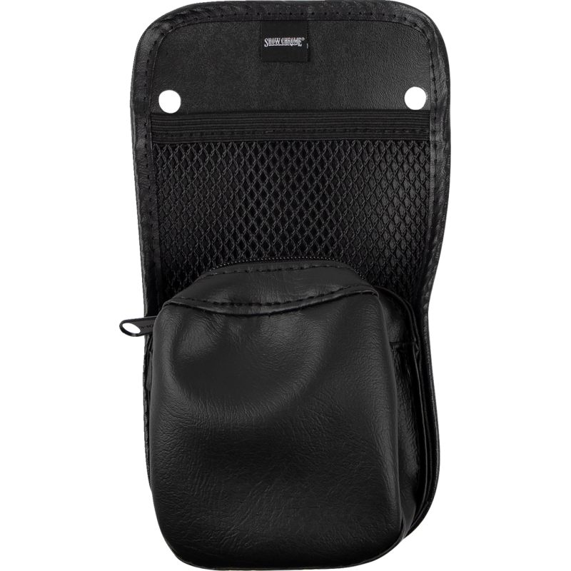 Center Console Organizers for Polaris Slingshot 15-24