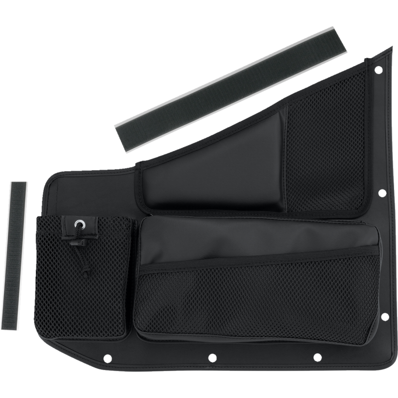 Kaliber Side Organizers for Polaris Slingshot 15-24