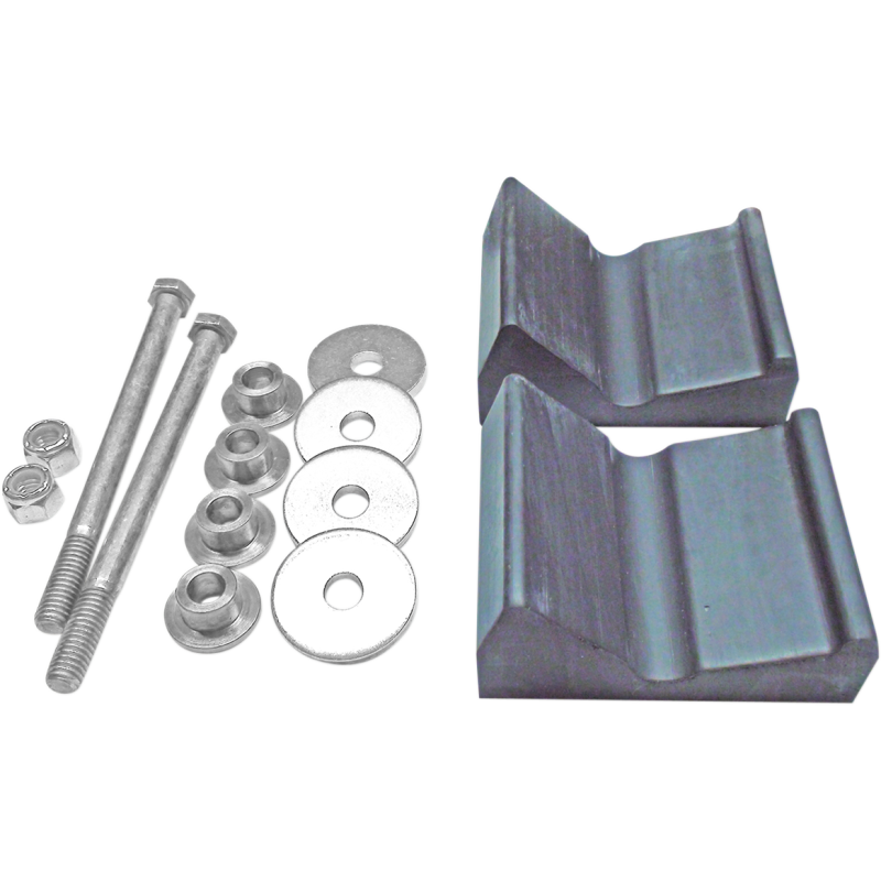 C&A Pro Ski Mounting Kits