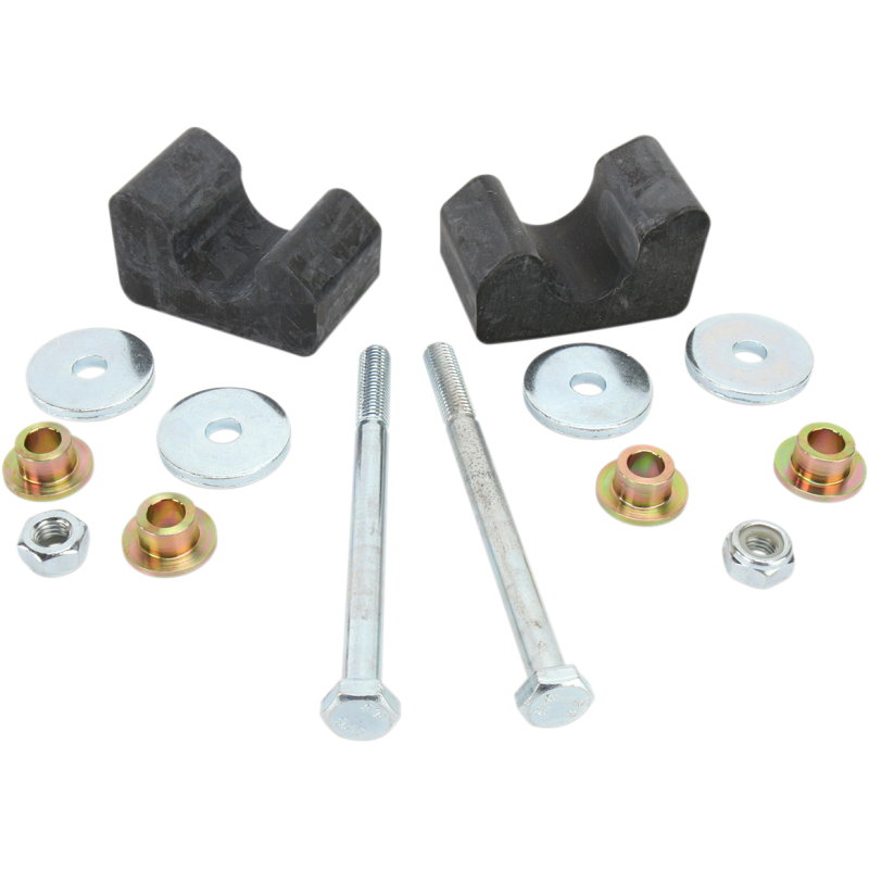 Ski Mounting Kit for Arctic Cat Non-Pro Chassis 10-11