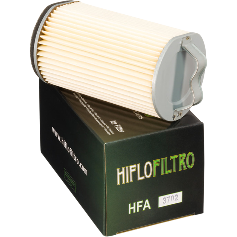 HiFloFiltro Air Filter for GSX-R750 96-99