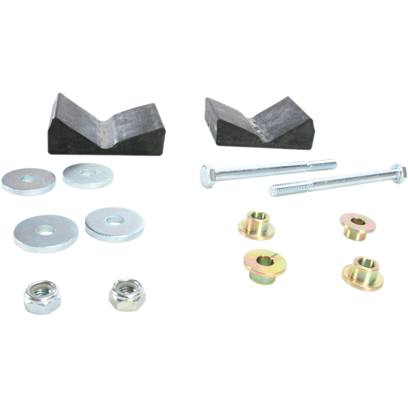 Ski Mounting Kit for Arctic Cat Pro Chassis 12-23