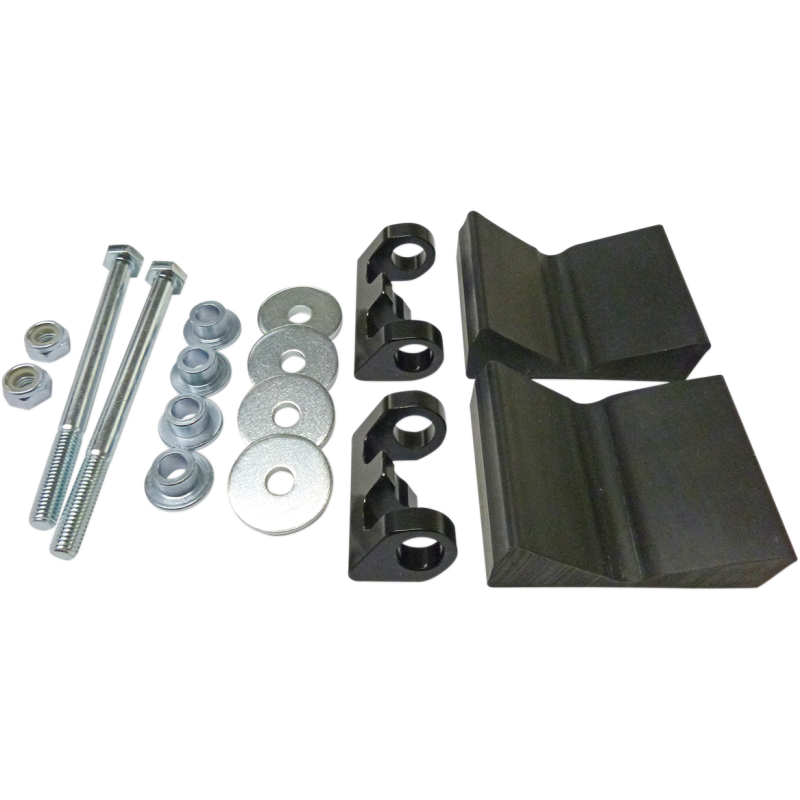 Ski Mounting Kit for Ski-Doo w/ T.S. Adjustable Skis 16-22