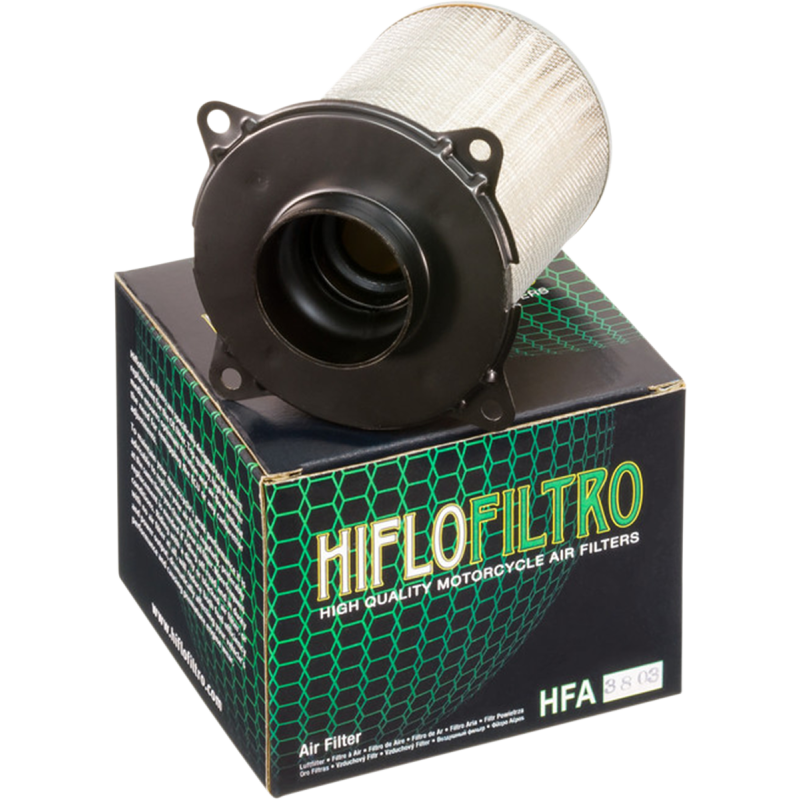 HiFloFiltro Air Filter for GS1100 G/L 82-84