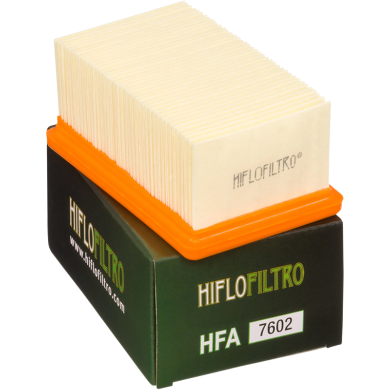HiFloFiltro Air Filter for G650GS Sertao/Single 07-08