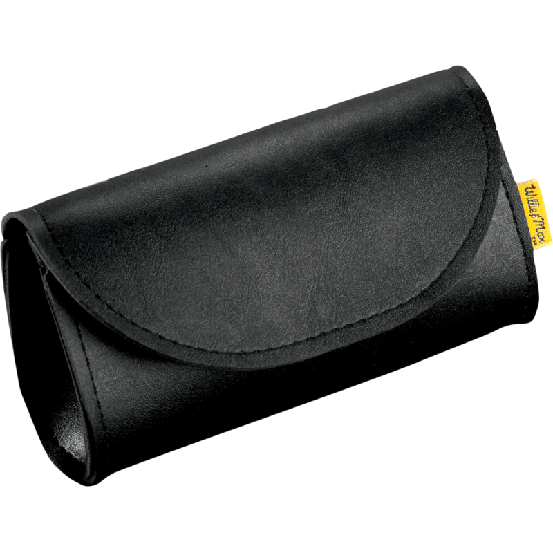 WILLIE & MAX LUGGAGE Willie & Max Handlebar/Windshield Pouch