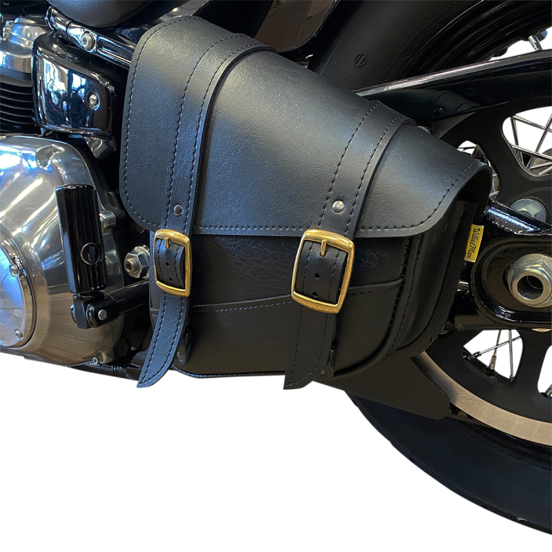 Brass Monkey Swingarm Bag Triangulated