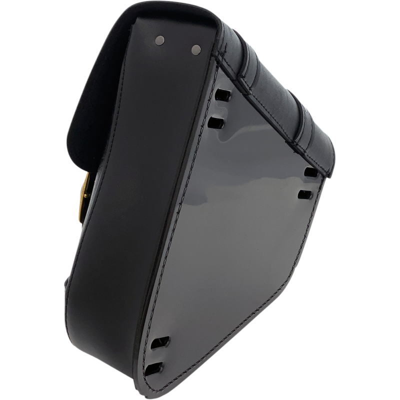 Brass Monkey Swingarm Bag Dual Shock