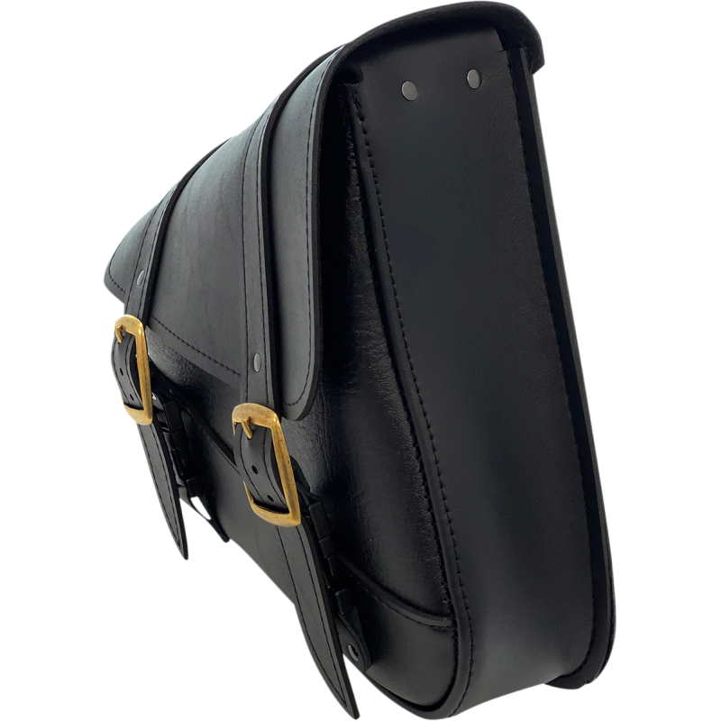 Brass Monkey Swingarm Bag Dual Shock