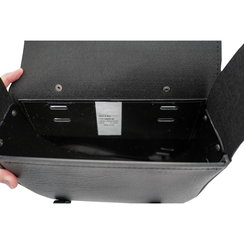 Blackjack Swingarm Bag 4.0