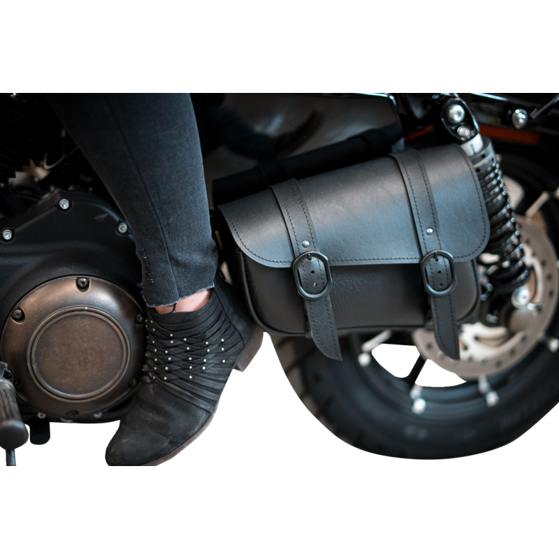 Blackjack Swingarm Bag 4.0