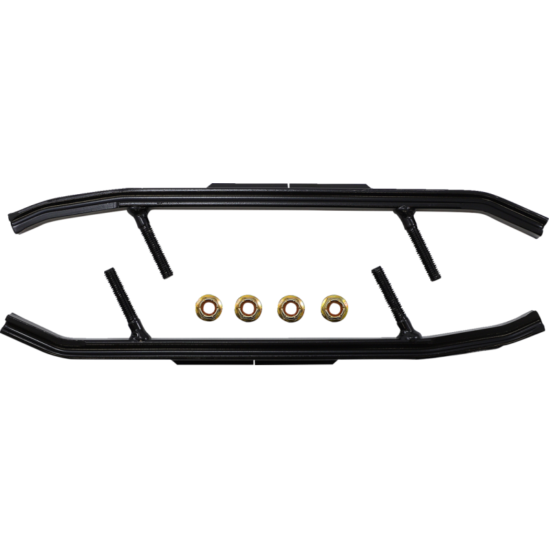 Maverick 4" Runner for Ski-Doo GSX Rev (Pilot ski) 06-07