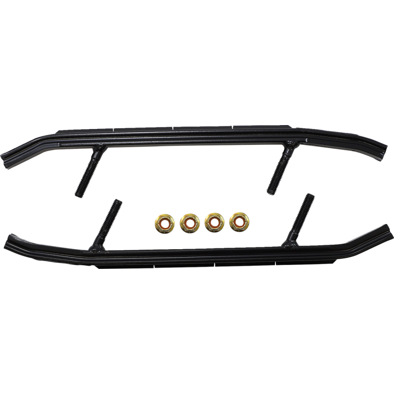 Maverick 8" Runner for Ski-Doo GSX Rev (Pilot ski) 06-07