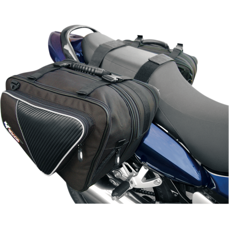Sport Tour Saddlebags