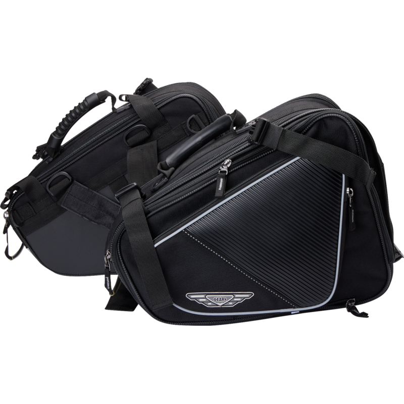 Sport Tour Saddlebags