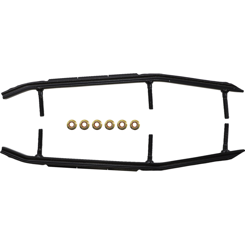 Maverick 6" Runner for Polaris Rush/Switchback (Pro Steer) 13-23