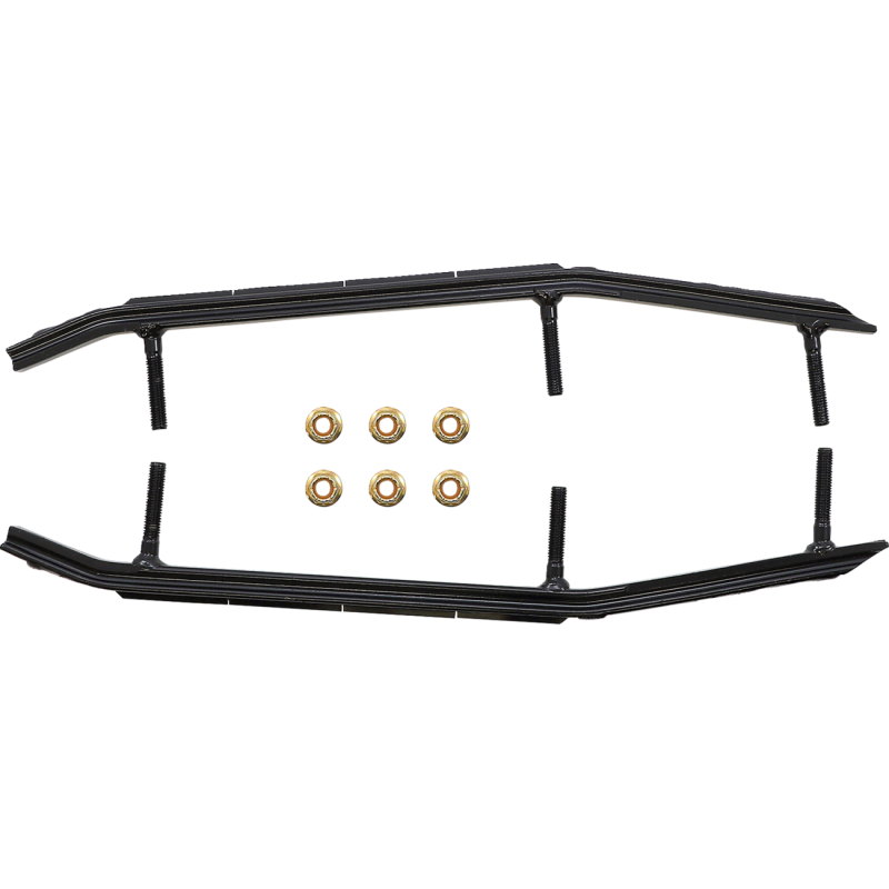 Maverick 8" Runner for Polaris Rush/Switchback (Pro Steer) 13-23