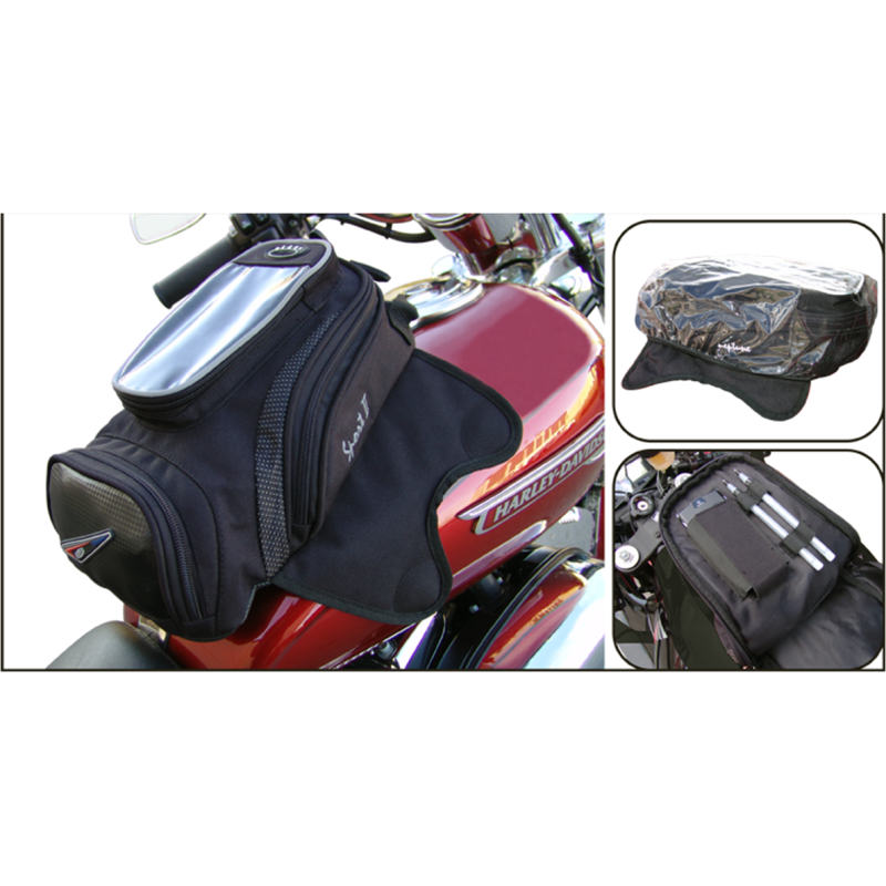 Sport II Tank Bag