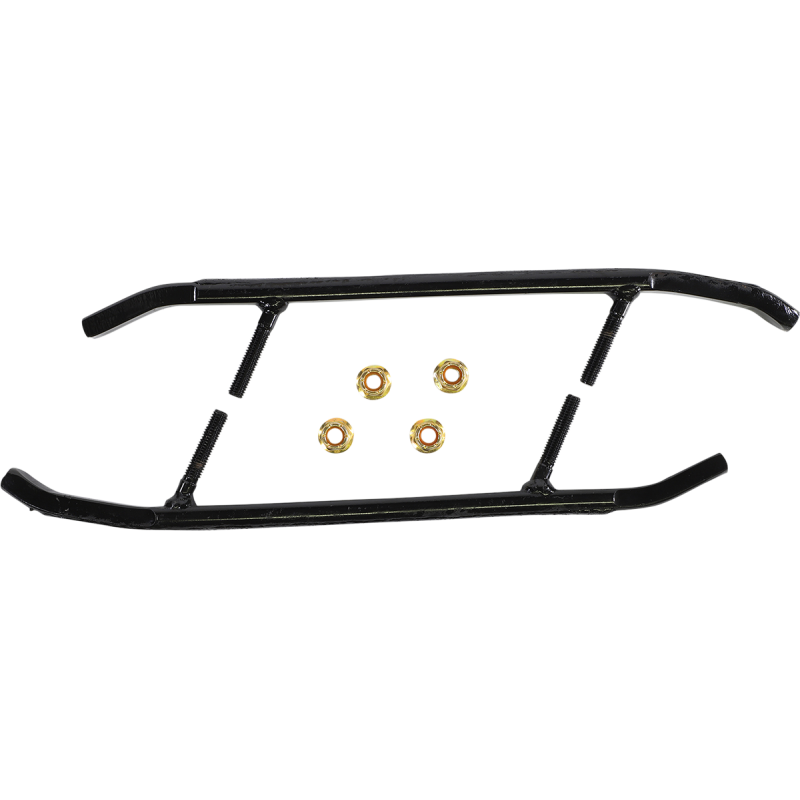 Top-Stock Runner for Ski-Doo All w/ Pilot 5.7 and 6.9 skis (not for TS skis) 06-18