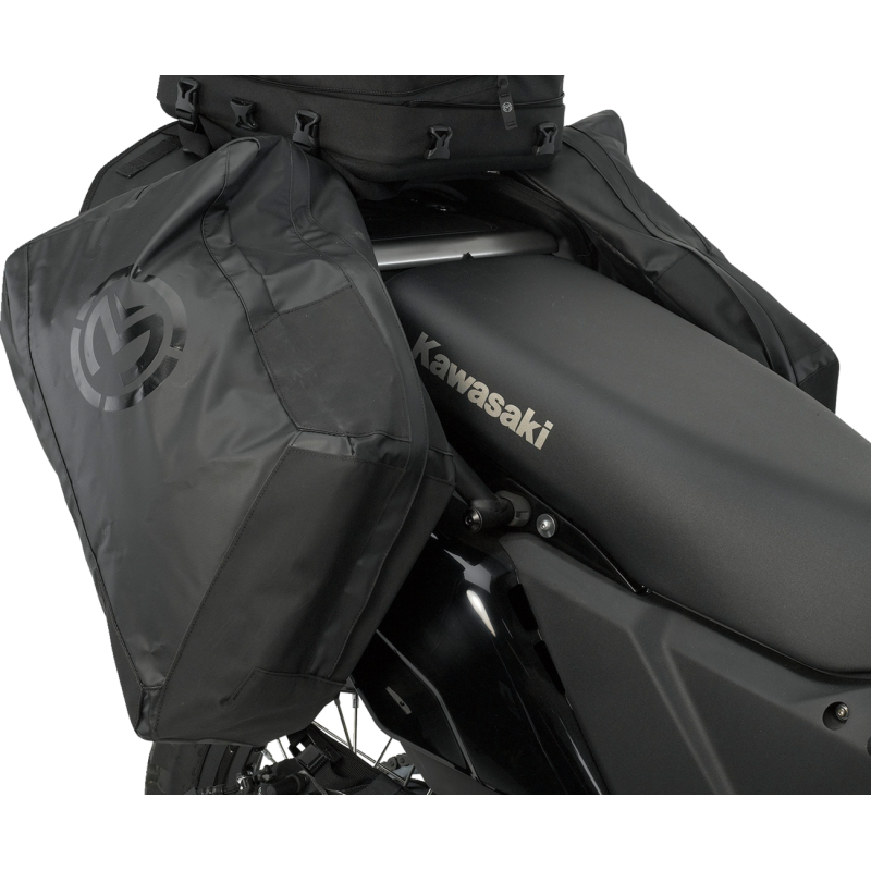 ADV1 Rackless Saddlebags
