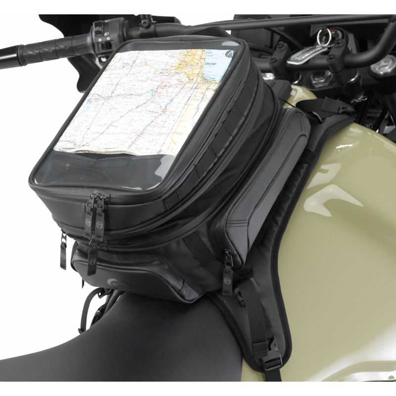 ADV1 Tank Bag